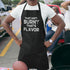 SANDJEST Mens Aprons with Pockets Funny Apron for Men BBQ Kitchen Cooking Aprons for Birthday Christmas Aprons Gifts...
