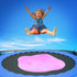 2PCS Giant Bubble Balls Reusable Water Balloons for Toddler Outdoor Toys Inflatable Beach Ball for Kids Yard Games Summer Water Toys...