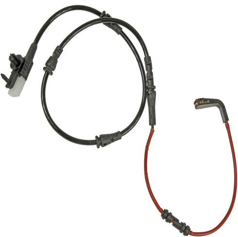 Power Stop SW-1611 Rear Brake Pad Wear Sensor...