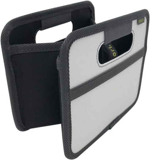 meori Mini Foldable Storage Box, 1-Pack, Whiteboard...