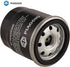 82635R Vespa OEM Oil Filter for Modern Vespa Scooters | OEM# 483727 AP8580128 Part# 82635R (GTS 300 HPE 2019-2022)...