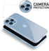 totallee Clear iPhone 13 Pro Max Case, Thin Cover Ultra Slim Minimal - for Apple iPhone 13 Pro Max (2021) (Transparent)...
