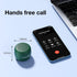 Mini Bluetooth Speaker Wireless,Small Speaker Support TWS Stereo Sound.Portable Speaker for Travel,Gift,Mobile Phone.(Green)...