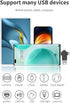 Lightning Male to USB Female Adapter OTG for apple iPhone 15 Pro Max 14 13 11 12 Xr X Xs 8 7 Plus ipad 10?Air4/5?mini6?Pro 12.9 Camera,Card Reader...