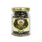 Agostino Recca Capers in Sea Salt - Pickled Capers Best for Sauces, Meats, & Garnishes (2.2 oz)...