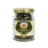 Agostino Recca Capers in Sea Salt - Pickled Capers Best for Sauces, Meats, & Garnishes (2.2 oz)...