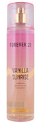 Forever 21 Vanilla Sunrise Body Mist, 8 fl.oz...