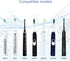 Electric Toothbrush Charger Cable Replacement HX6100 for Philips Sonicare Toothbrush Electric Flosser, HX9000 / HX8000 / HX6000 / HX3000 Series Po...