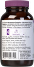 Bluebonnet Magnesium Potassium Supplement & Bromelain for Muscle Health Support - Daily Magnesium Complex for Women & Men - Non-GMO, Vegan, Gluten...