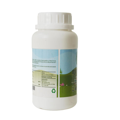 Natural Insecticide Concentrate for Plants, Organic Safe Insect Killer with Natural Clove Oil, Soybean Oil and Rosemary Oil, Lawn Insecticide for ...