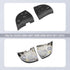 Steering Wheel Volume Control Switch Button Left and Right Fits for ES350 2006 2007 2008 2009 2010 2011 2012 Replaces 84250-33190-C0...