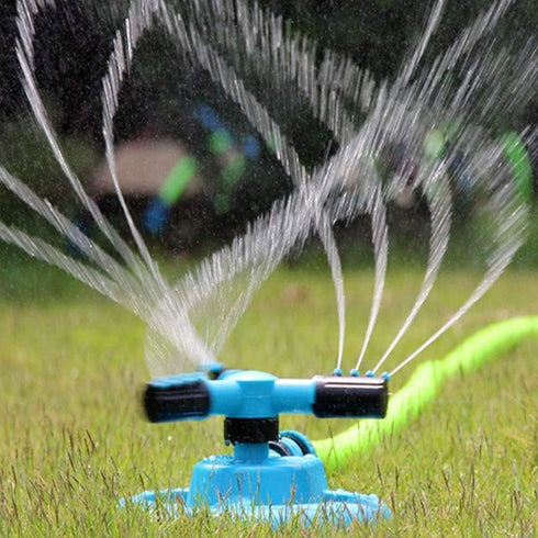Kids sprinklers for Yard Outdoor Activities-Spray waterpark Backyard Water Toys for Kids-Splashing Fun Activity for Summer, Spray Water Toy for To...