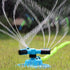 Kids sprinklers for Yard Outdoor Activities-Spray waterpark Backyard Water Toys for Kids-Splashing Fun Activity for Summer, Spray Water Toy for To...