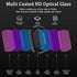 Black Mist Filter Compatible with DJI Osmo Pocket 3, Black Mist Filter for DJI Pocket 3(Black Mist Filter)...