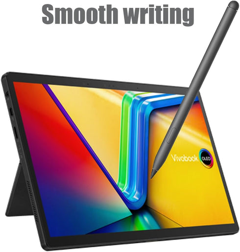 Stylus Pen 2.0 DQ100 Compatible with ASUS Pen 2.0 SA201H Copmatible for ASUS Zenbook 14 Flip/Pro Duo, Vivobook Flip/Pro/13 Slate Pen,4096 Pressure...