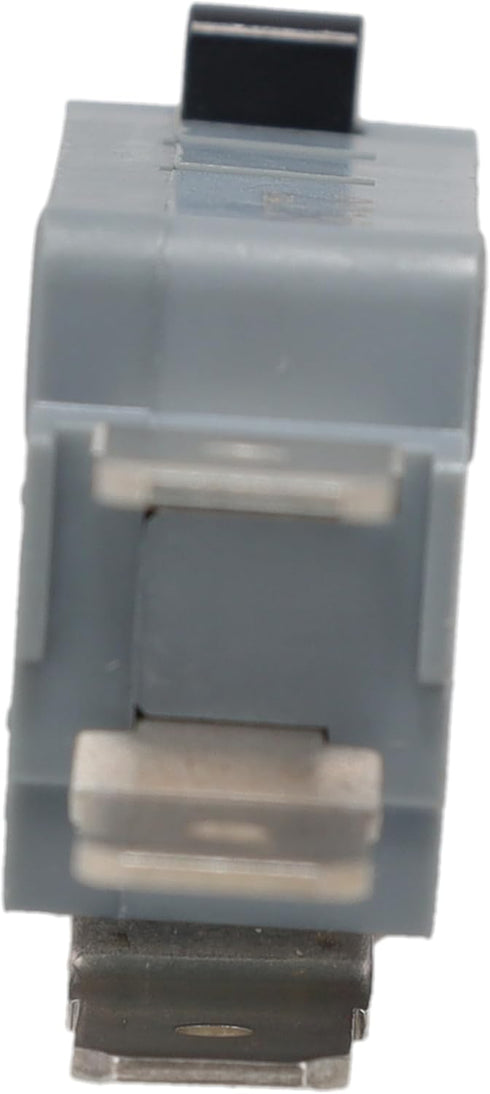 Supplying Demand W10211972 Microwave Door Interlock Switch - Replaces 4375346, W10330566...