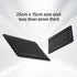 TECLAST K10 Bluetooth Keyboard for Android Windows Tablet...