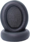 Replacement Ear Pads Compatible with Anker Soundcore Life Q10, Q10BT, Life 2 NEO BT Headphone Ear Pads, Repair Replacement Accessories (Obsidian B...