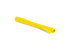 Art & Decoration Fabric, Yellow 24" x 18'...