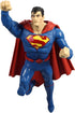 McFarlane Toys DC Multiverse Superman DC Rebirth 7" Action Figure with Accessories (Style may Vary)...