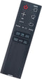 AH59-02692F AH59-02692E Replacement Remote Control Applicable for Samsung Soundbar HW-J430 HW-J355 HW-J551 HW-J6000 HW-J450 HW-J460 HW-J550 HW-J60...