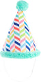 Fringe Studio Plush Dog Toy, Cheers for A Barkday, Pet Shop Collection (314246)...