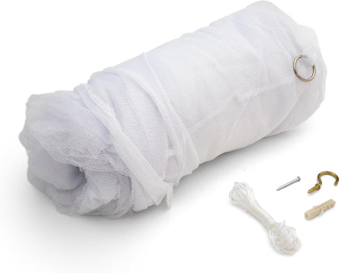 Coghlan's Hiker's Rectangular Mosquito Net...