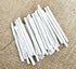 Pencil Slate Pencil Chalk Pencils for Writing & Drawing Good In Taste Pack Of 1, 150 Gram...