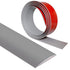 6.56 Feet Floor Transition Strip Waterproof Self Adhesive Transition Profile Flooring Cover Strips Vinyl Floor Edge Trim Floor Joining Strip Floor...