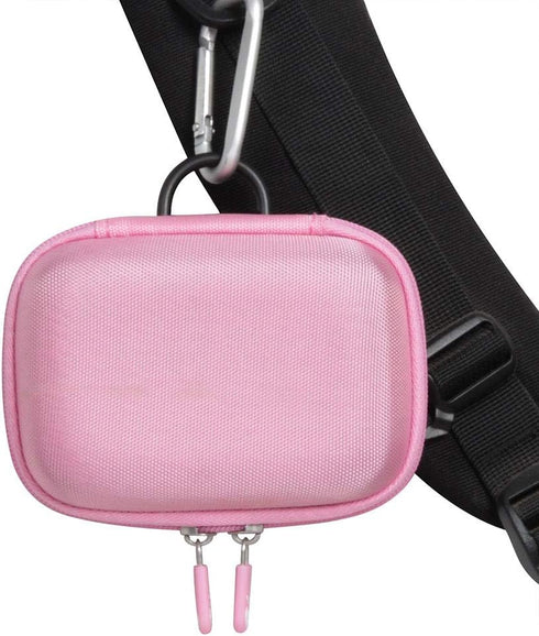 Hermitshell Hard Travel Case for CAMKORY/Lecran/Sevenat/AUTPIRLF/TADLIATIV/nezini/COZPUZHAT/Zostuic/toberto/Besungo/Aufoya/Vmotal/Lincom Tech 16X ...