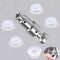 Replacement Float Valve Gaskets for Instant & Pressure Cooker Sealing Caps...