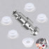 Replacement Float Valve Gaskets for Instant & Pressure Cooker Sealing Caps...