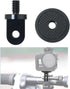 2pcs Camera Tripod Adapter, 1/4" - 20 Conversion Adapter for GoPro Action Camera to 1/4" Screw Adapter Mount Accessories...