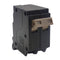2-Pole 60 Amp Circuit Breaker, Type 3/4-Inch Plug-On Molded Case Circuit Breaker, Thermal Magnetic Protection, 10 KAIC, 120/240V, Fit for Cutler H...