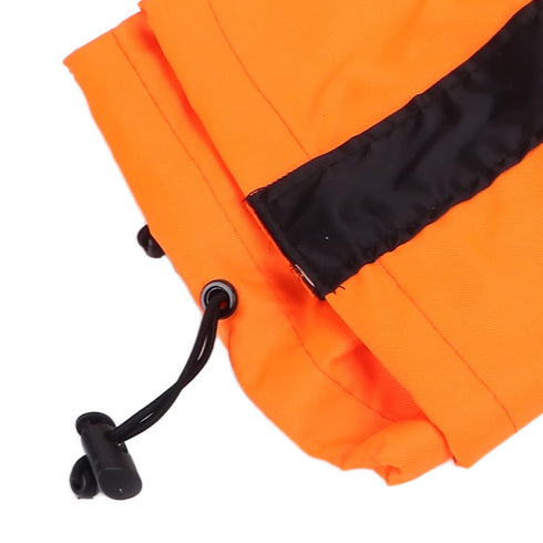 Children's Leg Covers, ANGGREK Adjustable Waterproof Children's Leg Covers Windproof Sand Prevention Children's Outdoor Leg Covers Kids Leg Boot G...