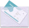 6''x9'' Clear Packing List Envelopes, Top Loading Shipping Label Envelopes Pouches, Adhesive Shipping Label Sleeves/Mailing Pouches for Shipping (...