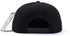 Rose Flat Bill Snapback Hats Embroidered Women Men Adjustable Baseball Caps...
