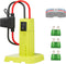 Power Wheel Battery Adapter for Ryobi Battery Adapter Battery Converter Kit 12 AWG Wire with Fuses and Connectors for Robotic RC Car Toy...