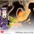 Hem Lavender Incense Sticks – 100g Pack of 2 (200g Total) – Long-Lasting Aromatherapy for Relaxation, Meditation & Home Fragrance....