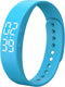 Smart Watch for Men Women Digital Watch Fitness Band Activity Tracker Step Counter Pedometer Calorie Consumption/Distance Sports Modes Waterproof ...