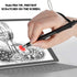 T220 Pen, Stylus Pen for Tablet X2, Stylus Pens for Touch Screens, Capacitive Stylus with Tether Phone Touch Pen for Mobile Phone Tablet PC...