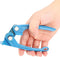 1/8in 3/16in 1/4in Brake Line Benders Miniature Tubing Bender, Automotive Tubing Bender Brake Line Bending Tool...
