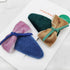 Chenkou Craft 20Yards 1 1/2" Velvet Ribbon Total 20 Colors Assorted Lots Bulk...