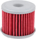 116 HF116 Oil Filter for CRF150R CRF250R CRF250X CRF450R CRF450X Motorcycle ATV Parts (Pack of 10)...