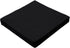 Solid Black Charm Pack, 84 5-inch Cotton Fabric Squares...