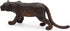 Gemini&Genius Leopard Animal Toy, Black Leopard Figurine Toy, Wildlife Action Figure Toy, Great Gifts, Collection, Cake Topper, Storytelling Props...