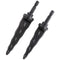 2Pcs Swaging Tool Hand Drill, 5 in 1 Swaging Tool Copper Tube Expander Manual Copper Pipe Swage Too Expander Drill Bit Soft Copper tubing Tool(Col...