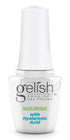 Gelish Nourish with Hyaluronic Acid (9ml Nourish with Hyaluronic Acid)...