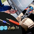 Glarks 78Pcs Car Air Conditioner Valve Core Schrader Valve Cores Accessories A/C R12 R134a Refrigeration Tire Valve Stem with Double Head Remover ...