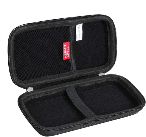 Hermitshell Hard Travel Case for INIU Portable Charger LED Display 20000mAh Power Bank/INIU Ultra-high 20000mAh Capacity Portable Charger......